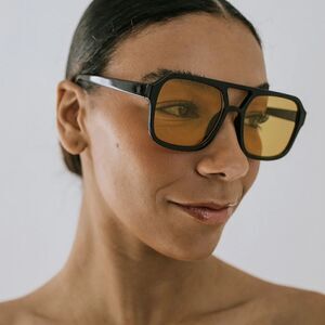 bohemian trendy sunglasses A242